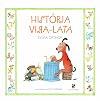 História Vira-Lata