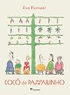 Cocô de Passarinho (Em Portuguese do Brasil)