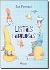 Listas Fabulosas (Em Portuguese do Brasil)