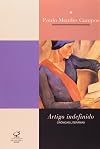 Artigo indefinido: Crônicas literárias (Portuguese Edition)