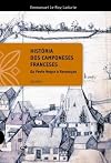 História Dos Camponeses Franceses - Volume I (Em Portuguese do Brasil)
