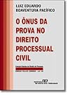 O ônus da prova no direito processual civil
