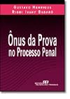 Ônus da Prova no Processo Penal