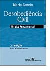 Desobediencia Civil: Direito Fundamental (Portuguese Edition)