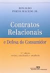 Contratos Relacionais e Defesa do Consumidor