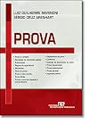 livro prova luiz guilherme mar Ed. 2009
