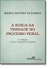A busca da verdade no processo penal
