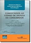 Comentarios Ao Codigo De Defesa Do Consumidor