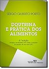 Doutrina e Prática de Alimentos