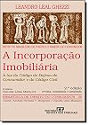 Incorporação Imobiliaria - Vol. 30, A