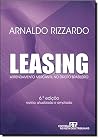 Leasing: Arrendamento Mercantil no Direito Brasileiro