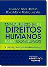 Manual de Direitos Humanos para concursos: questões, jurisprudência e glossário