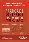 Prática de Contratos e Instrumentos Particulares