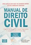 Manual de Direito Civil