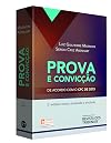 Prova e Conviccao - De Acordo Com o Novo Cpc de 2015
