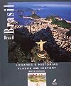 Brasil / Brazil. Lugares E Historias Places And History (Em Portuguese do Brasil)