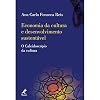 Economia da cultura e desenvolvimento sustentável