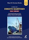 Teoria Geral - Vol.1 - Colecao Curso de Direito Maritimo