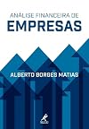 Análise Financeira de Empresas