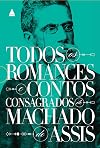 Box: Todos os Romances e Contos Consagrados