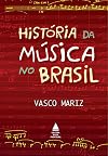 História da música no Brasil
