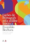 Lições de Português Pela Análise Sintática (Em Portuguese do Brasil)