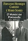 O mundo em portugues: Um dialogo (Portuguese Edition)