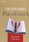 Dicionário de psicologia