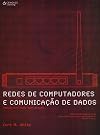 Redes de Computadores e Comunicação - Lateral cinza