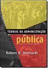 Teorias da Administração Publica