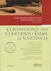 Contabilidade Para Concursos e Exame de Suficiencia