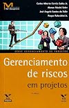 Gereciamento de riscos em projetos