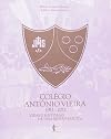 ColŽgio Antonio Vieira 1911 - 2011 - Vidas e Hist—rias de uma Missao Jesuita