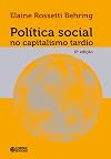 Politica Social no Capitalismo Tardio (Em Portuguese do Brasil)