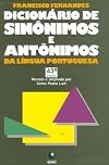 Dicionário de Sinônimos e Antônimos da Língua Portuguesa