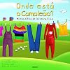 Onde está o camaleão? (Portuguese Edition)