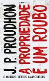 A Propriedade É Um Roubo - Coleção L&PM Pocket (Em Portuguese do Brasil)