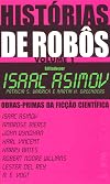 Histórias de Robôs - Vol. 1