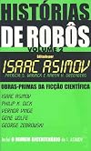 Histórias de Robôs - Vol. 2