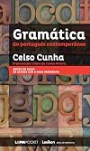 Gramatica do Portugues Contemporaneo - Acordo Com a Nova Ortografia - Colecao Lpm Pocket