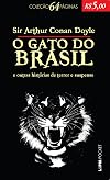 O Gato do Brasil e Outras Histórias de Terror e Suspense - Coleção L&PM Pocket 64 Páginas (Em Portuguese do Brasil)