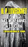 Nas Montanhas da Loucura e Outras Historias de Terror - Coleção L&PM Pocket (Em Portuguese do Brasil)