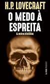 O Medo à Espreita e Outras Histórias. Pocket (Em Portuguese do Brasil)