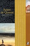 Antero de Quental - Coleção Melhores Poemas (Em Portuguese do Brasil)