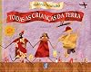 Todas As Crianças Da Terra (Em Portuguese do Brasil)