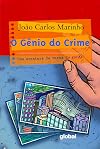 O Genio Do Crime: Uma Aventura Da Turma Do Globo