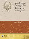 Vocabulario Ortografico Da Lingua Portuguesa (Em Portuguese do Brasil)