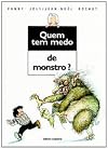 Quem Tem Medo de Monstro? (Em Portuguese do Brasil)
