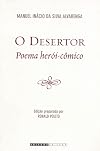 O Desertor: Poema Heroi-Comico (Portuguese Edition)