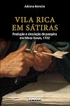 Vila Rica em sátiras: produção e circulação de pasquins em Minas Gerais, 1732